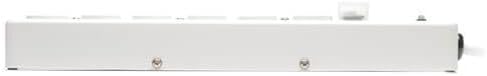 TRIPP LITE 6-Outlet Hospital-Grade Surge Protector Power Strip