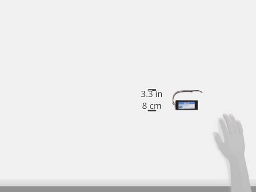 PAC SNI-35 Variable LOC Line Out Converter 1.2x6.25x5.9 Standard Packaging