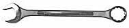 103-04-018, 1-3/8" JUMBO COMBINATIONWRENCH CS DROP FORGED