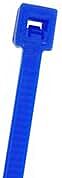 Cable Tie 4.1In 18Lb Blue