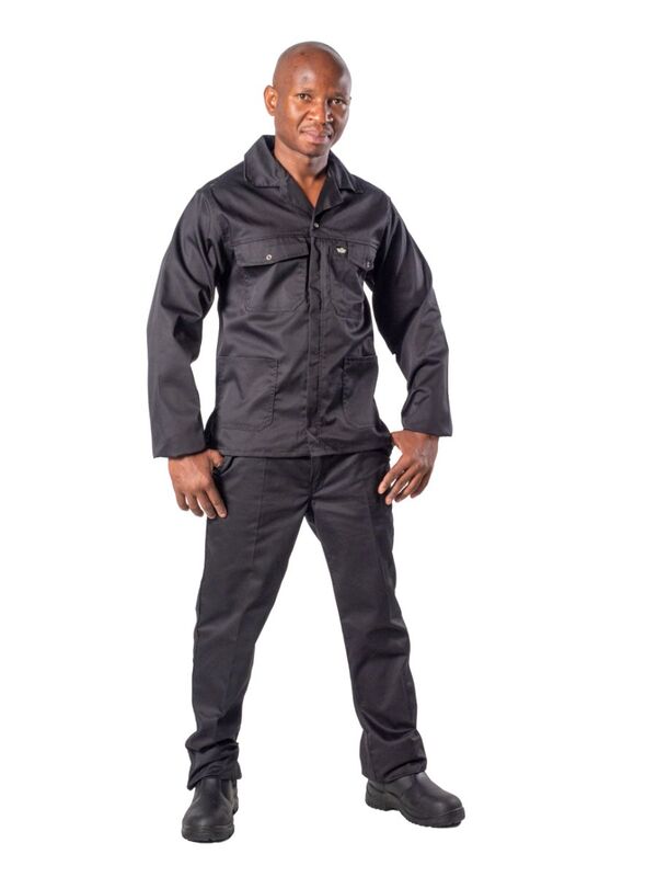 65/35 Premium Conti Suit