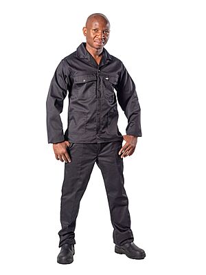 65/35 Premium Trousers