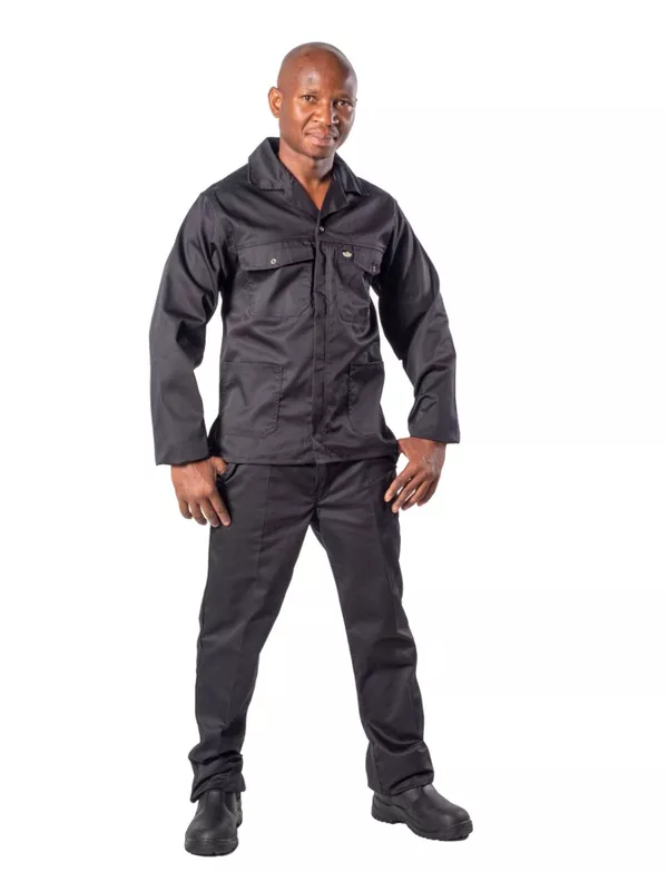 65/35 Premium Trousers