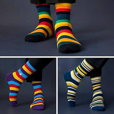 SockSoho - LUXURY GIFT BOX