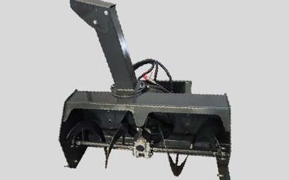 Snow Blower