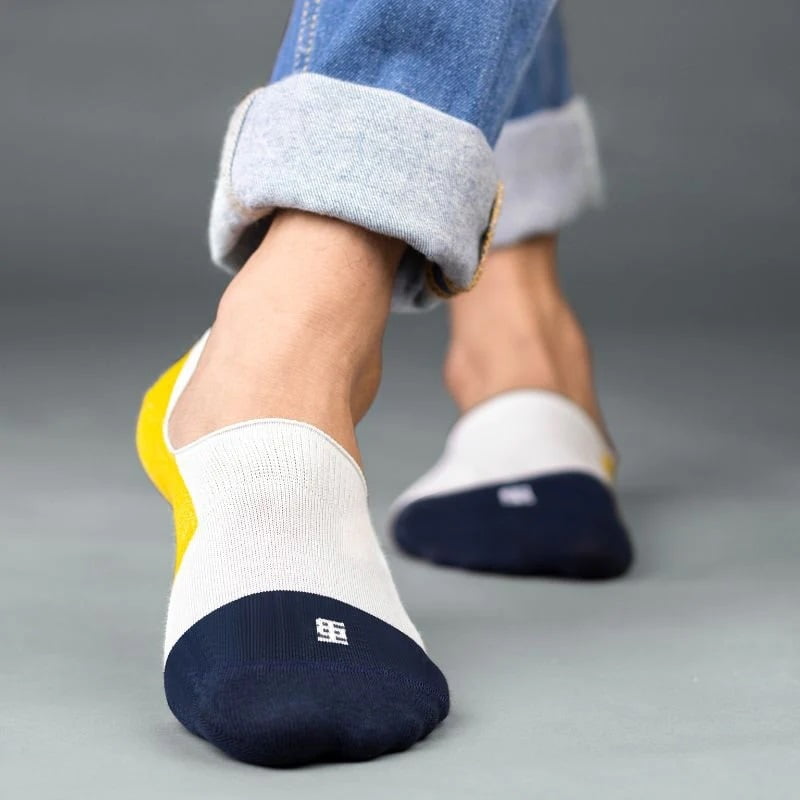 SockSoho - CANARY NO-SHOW