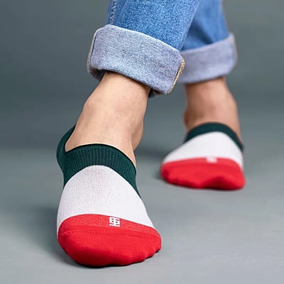 SockSoho - REGALIA NO-SHOW