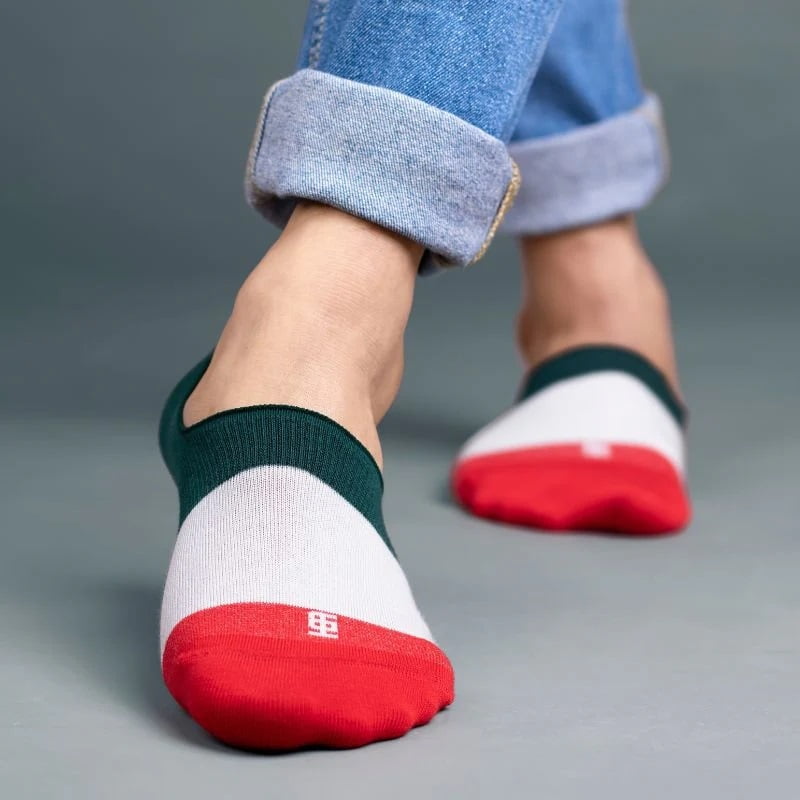 SockSoho - REGALIA NO-SHOW