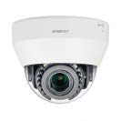 Hanwha LND-6012R 2MP IR Indoor Dome Camera