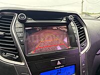 Hyundai Santa Fe 2015 ID : V331460