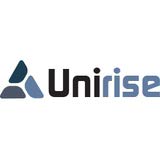 Unirise USA LLC Cat6 Gigabit Ethernet Patch Cable Utp Yellow 2ft