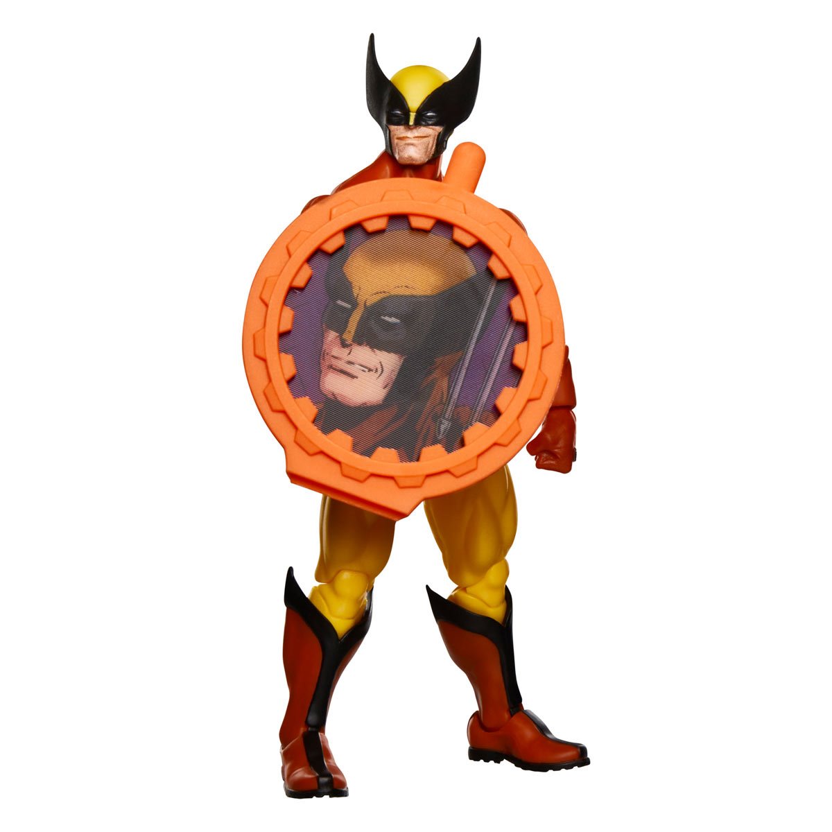 Wolverine - Secret Wars Series