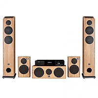 Tonewinner YX-03 5.1.2 home theater Surround System