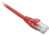 UNC GROUP 5FT CAT5E SNAGLESS UNSHIELDED (UTP) ETHERNET NETWORK PATCH CABLE GRAY