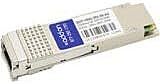 AddOn QSFP-100G-SR4 Compatible QSFP28 Transceiver