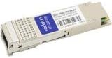 AddOn QSFP-100G-SR4 Compatible QSFP28 Transceiver