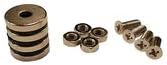 Cradlepoint MAG Mount Kit for COR IBR6x0 / IBR9x0 / IBR11x0