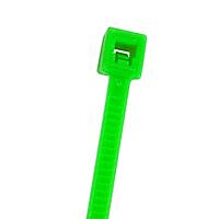 Cable Tie 4.1In 18Lb Green
