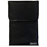 ABSORBITS Electronics Rescue Pouch with Patented Moisture-Removal