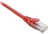 CAT6 Gigabit Ethernet Patch Cable, UTP, Blue, 7FT