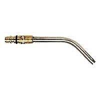 Goss Acetylene Snap-in Target Tip with Hot Turbine Swirl Flame