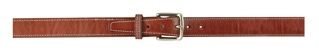 Gould & Goodrich 190/B190 Leather Reinforced Dress Belt, 1-1/4 in. Wide