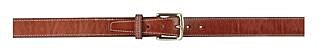 Gould & Goodrich 190/B190 Leather Reinforced Dress Belt, 1-1/4 in. Wide