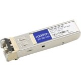 ADDON QLOGIC SFP8-SW-1PK Compatible 8Gb Fibre Channel SFP+ Transceiver