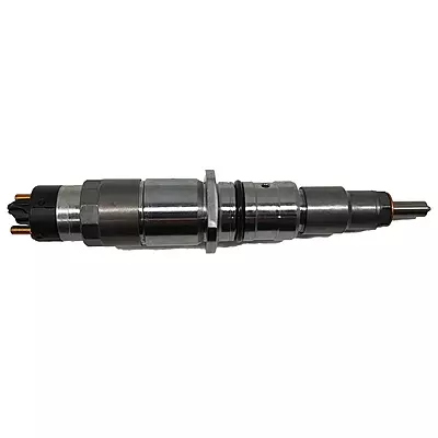 0445120231 - FUEL INJECTOR CUMMINS - BOSCH NEW