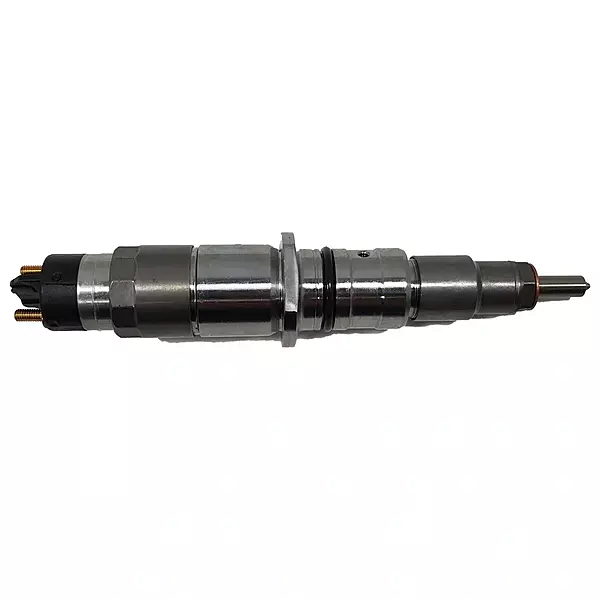 0445120231 - FUEL INJECTOR CUMMINS - BOSCH NEW