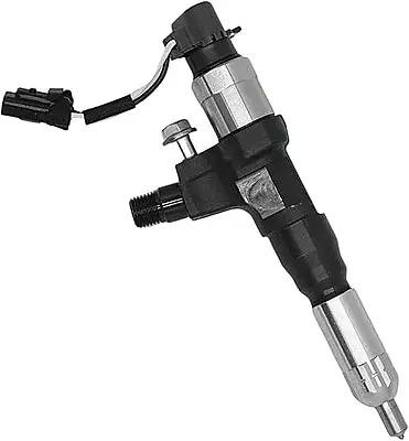 23670-E0540 - FUEL INJECTOR HINO - DPB PREMIUM NEW REPLACEMENT