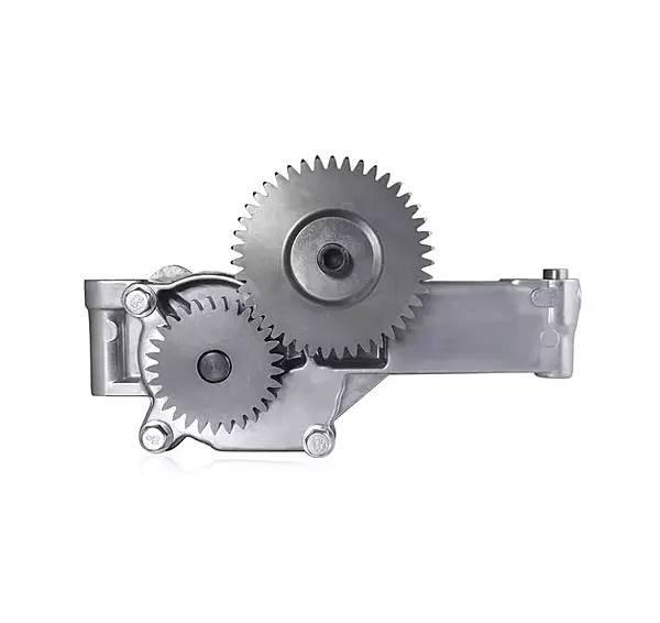 1898777 - OIL PUMP ASSEMBLY CATERPIULLAR CAT C7, 3116 NEW REPLACEMENT