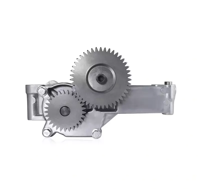 1898777 - OIL PUMP ASSEMBLY CATERPIULLAR CAT C7, 3116 NEW REPLACEMENT