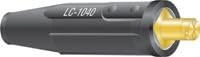 Whip Cable Connectors - le lc-1040 black reducer05070