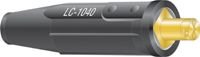 Whip Cable Connectors - le lc-1040 black reducer05070