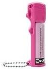 Mace PepperGard Personal Model Police Strength Pepper Spray with UV Dye
