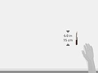 Schrade Imperial 278 Jackmaster Barlow Folding Pocket Knife for Outdoor, Outdoor survival, and EDC