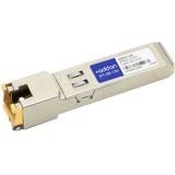 NETGEAR ADDON SFP+ 10G-T RJ-45 Transceiver Module AXM761-T-AO