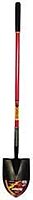 AMES COMPANIES 45000 Razor Back Shovel Long Fiberglass