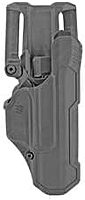 BLACKHAWK! T-Series L3D Duty Holster