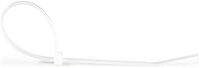StarTech.com Nylon Cable Ties - Bulk Pack