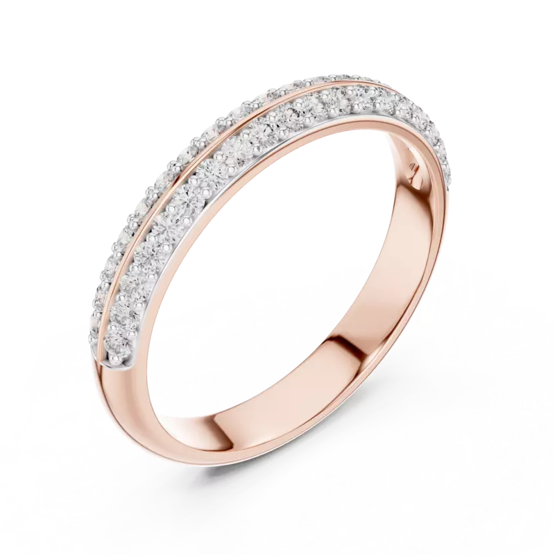 Parallel Pave band