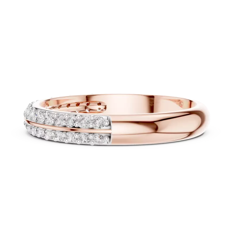 Parallel Pave band