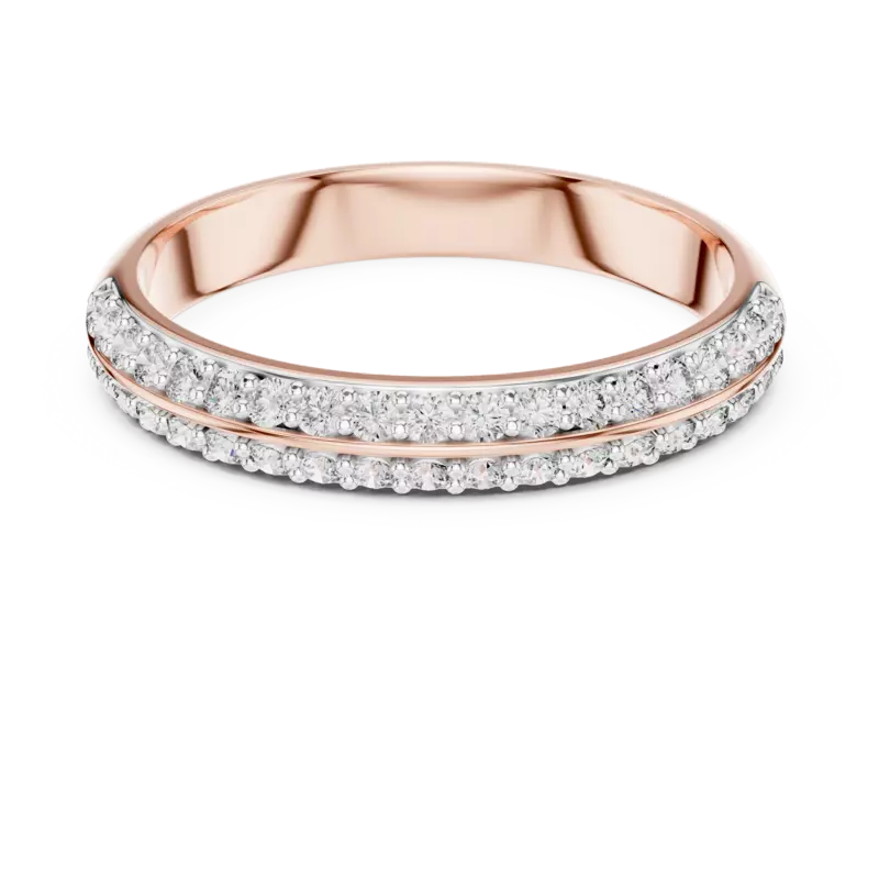 Parallel Pave band