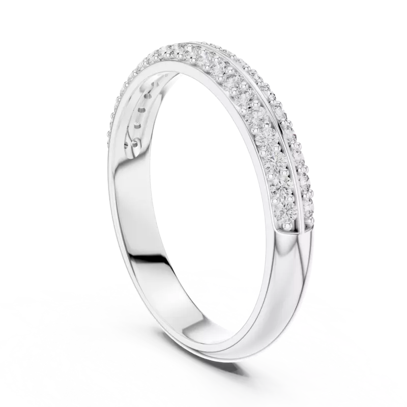Parallel Pave band
