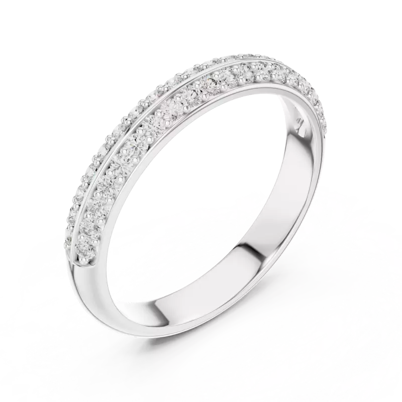 Parallel Pave band