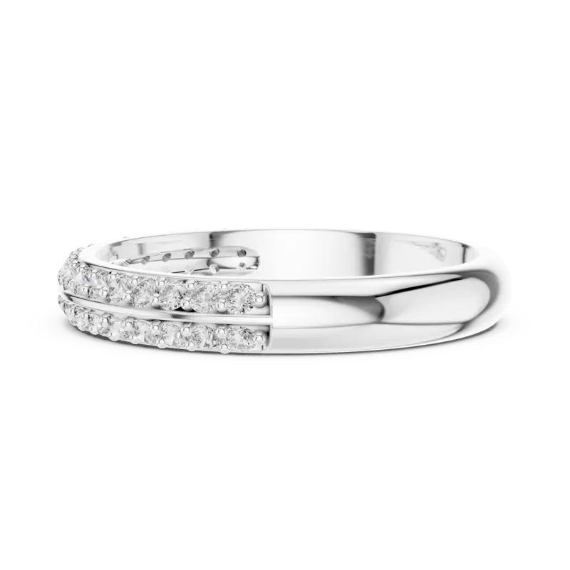 Parallel Pave band