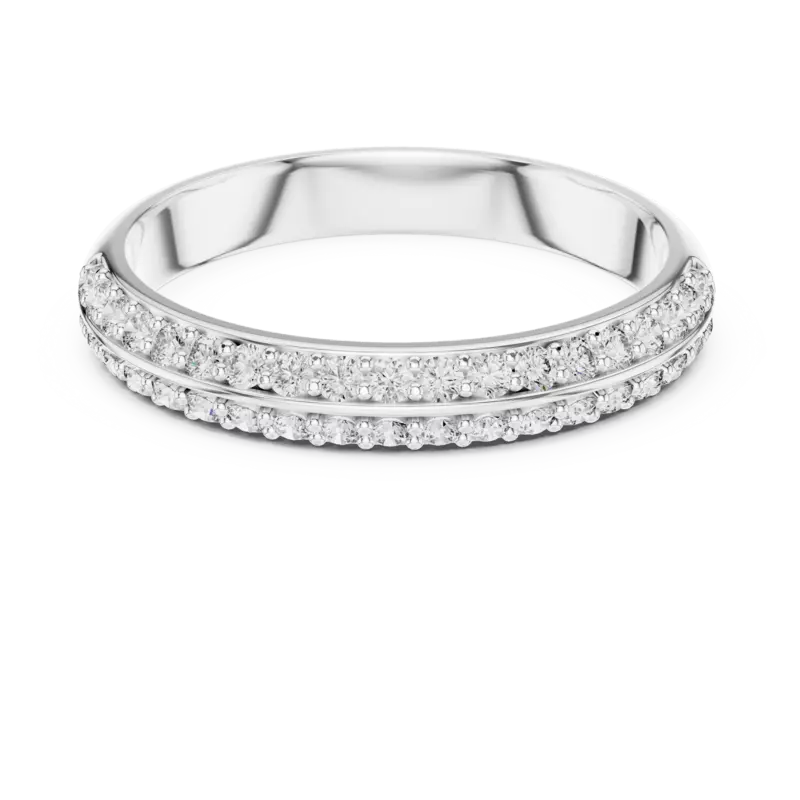 Parallel Pave band