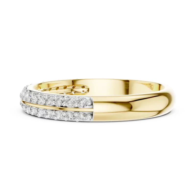 Parallel Pave band