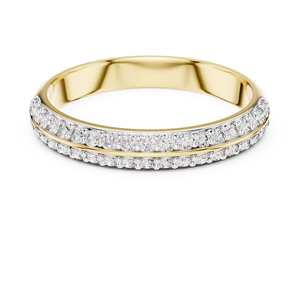 Parallel Pave band